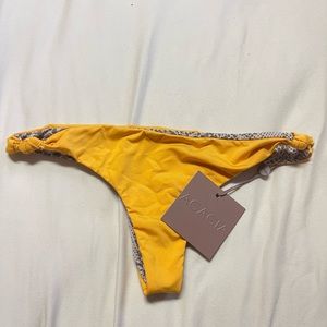 Acacia Lima swimwear bottoms